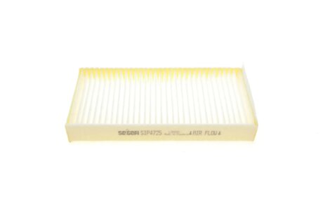 Фильтр салона purflux AH4282