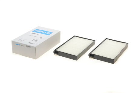 Фильтр салона purflux AH5722