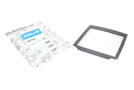 Purflux AH705 на Рендж (ленд) ровер Вог