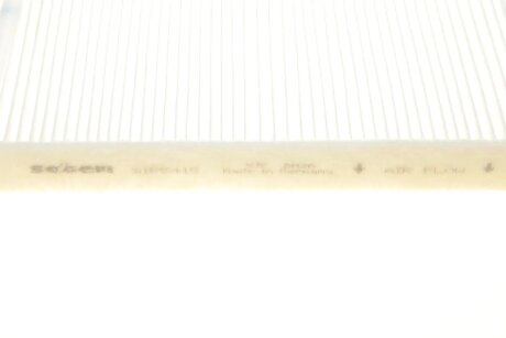 Фільтр салону purflux AH730