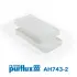 Фильтр салона purflux AH7432