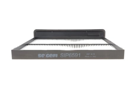 Фільтр салону purflux AH745