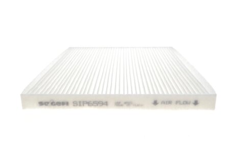 Фiльтр салону purflux AH746