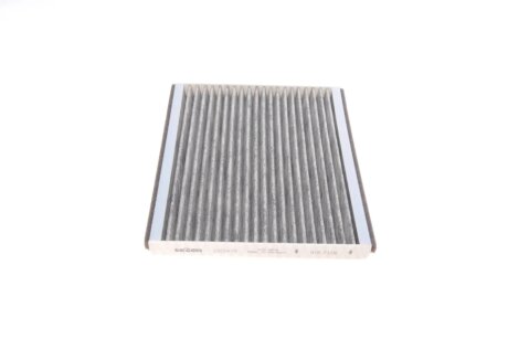 Фильтр салона purflux AHC360