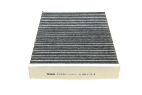 Фильтр салона purflux AHC534