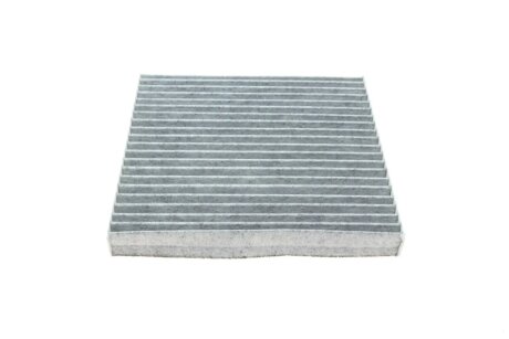 Фiльтр салону вугiльний purflux AHC590