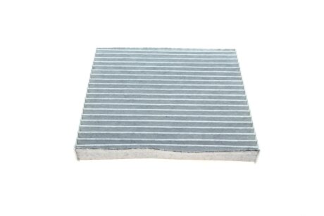 Фiльтр салону вугiльний purflux AHC590