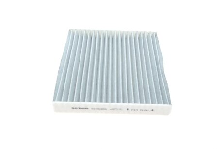 Фiльтр салону вугiльний purflux AHC590