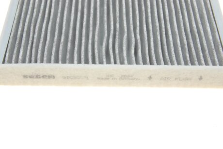 Фільтр салону purflux AHC730