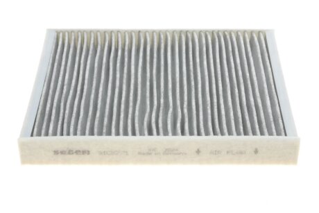 Фільтр салону purflux AHC730