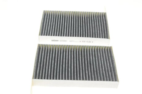 Фільтр салону purflux AHC7362