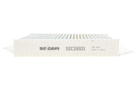 Фільтр салону purflux AHC748