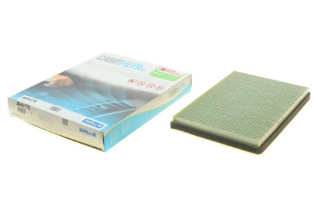 Фильтр салона purflux AHH170
