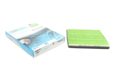 Фільтр салону purflux AHH171 на Опель Зафира б