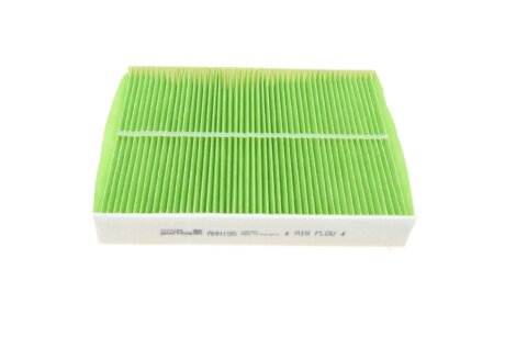 Фильтр салонный CabinHEPA+ purflux AHH195