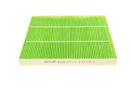 Фільтр салону purflux AHH209