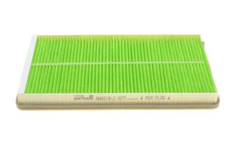 Фільтр салону purflux AHH2192