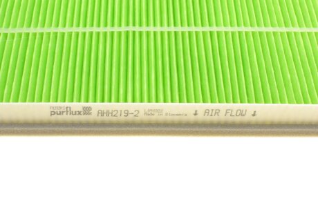 Фільтр салону purflux AHH2192