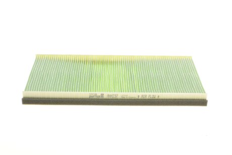 Фильтр салона purflux AHH237