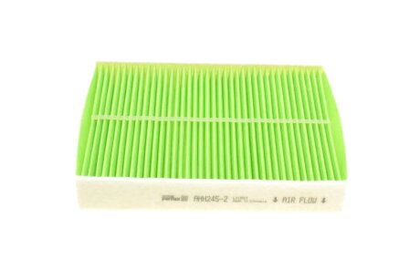 Фильтр салона purflux AHH2452