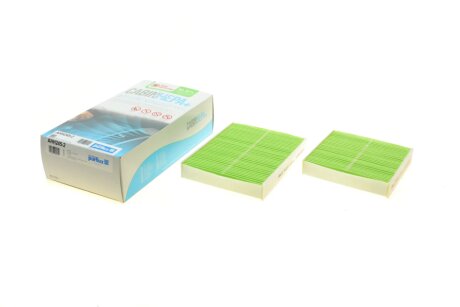 Фильтр салона purflux AHH2452 на Пежо 2008