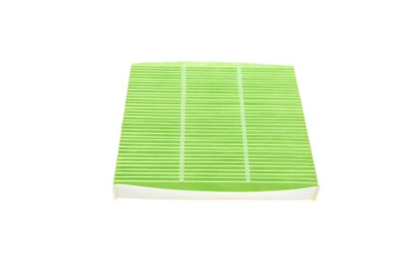 Фільтр салону purflux AHH256