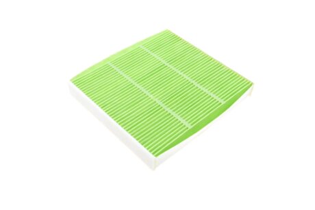 Фільтр салону purflux AHH256