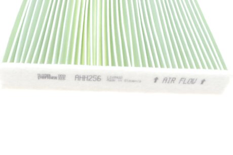 Фільтр салону purflux AHH256