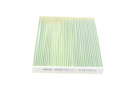 Фільтр салону purflux AHH256