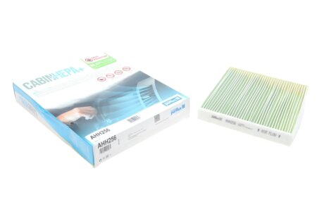 Фільтр салону purflux AHH256 на Лексус Lx570