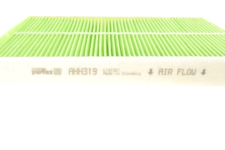 Фильтр салона purflux AHH319