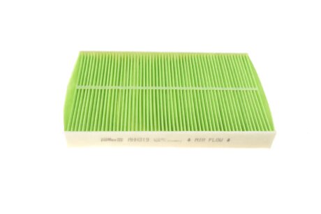 Фильтр салона purflux AHH319