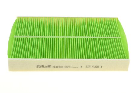 Фильтр салона purflux AHH352
