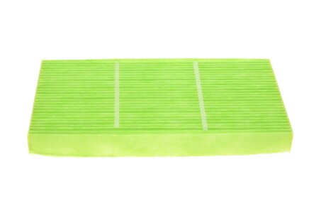 Фільтр салону purflux AHH356