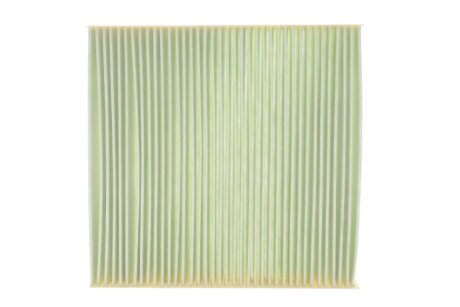 FIAT Фильтр возд. салона CabinHepa+ антиаллергенный Panda, 500, LANCIA Ypsilon 10- purflux AHH371