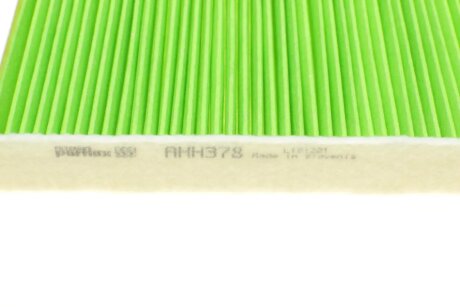 Фильтр салона purflux AHH378