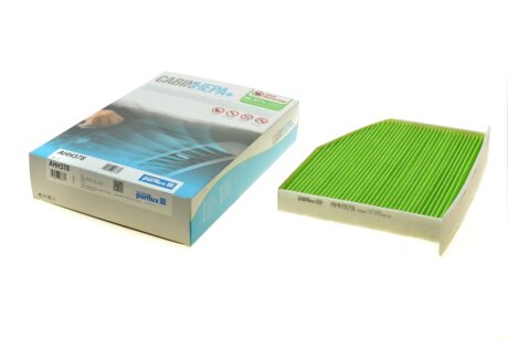 Фильтр салона purflux AHH378 на Фольксваген Джета