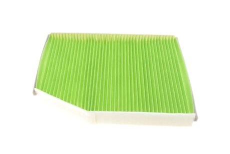 Фильтр салона purflux AHH412