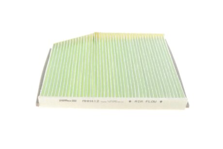 Фильтр салона purflux AHH412