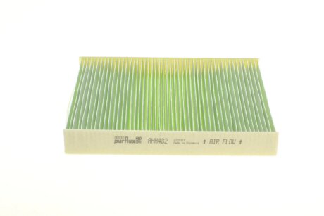 Фильтр салона purflux AHH482