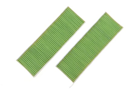 Фільтр салону purflux AHH7252 на Пежо 2008