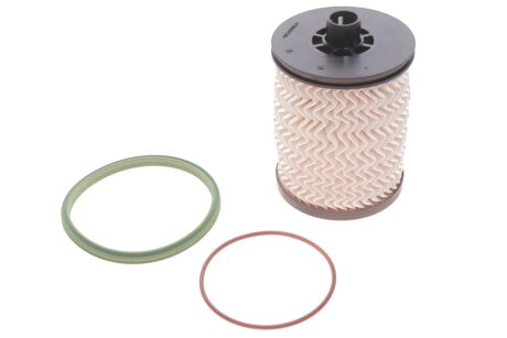 Фільтр палива PSA 1.5D/2.0D 04.16- purflux C626 на Фиат Скудо 3