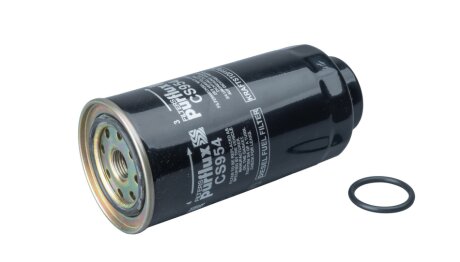 Фiльтр паливний purflux CS955