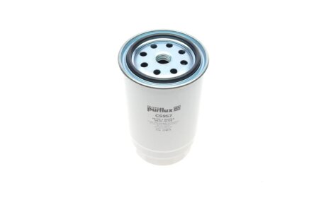 Фільтр паливний purflux CS957