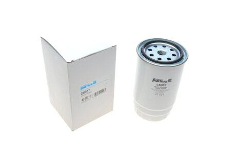 Фільтр паливний purflux CS957 на Киа Спортейдж 4