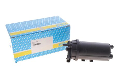 Фільтр паливний purflux DSCFC580E