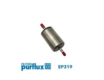 Фільтр паливний purflux EP319 Тойота Ленд крузер прадо 120