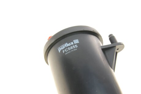 Фільтр паливний purflux FCS855