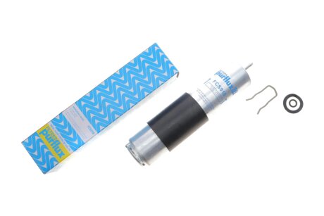 Фільтр паливний purflux FCS918