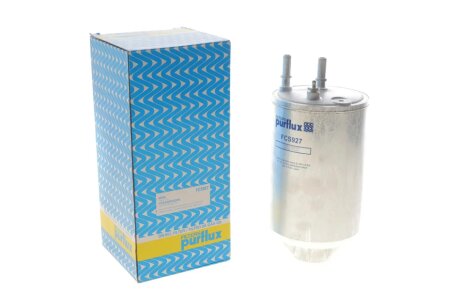 Фiльтр паливний purflux FCS927